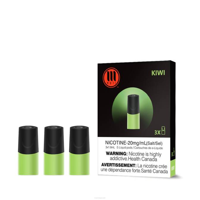 MOTI vape Abu Dhabi - MOTI القرون الكلاسيكية كيوي 8624Y100