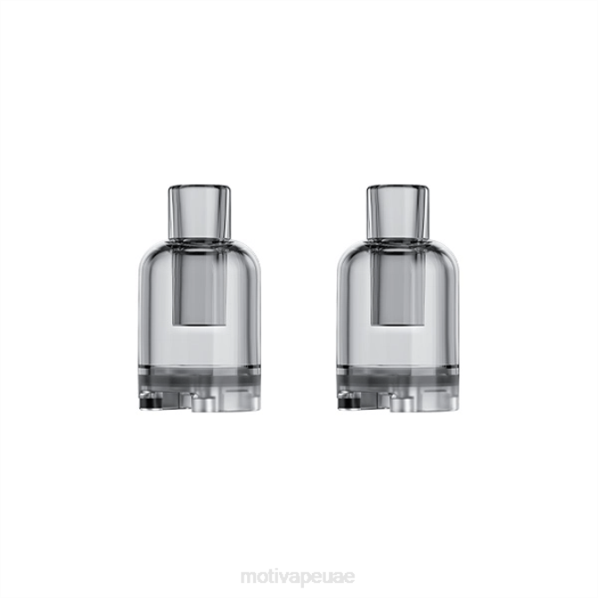 MOTI vape charging UAE - Vaporesso x MOTI القرون البديلة X Mini (حزمة من 2) 8624Y75