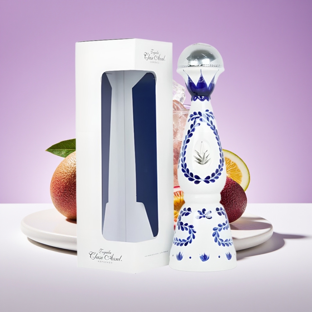 HUMO Azul 15000 Puffs 20mL 5% Kiwi Passion Fruit Guava Ice