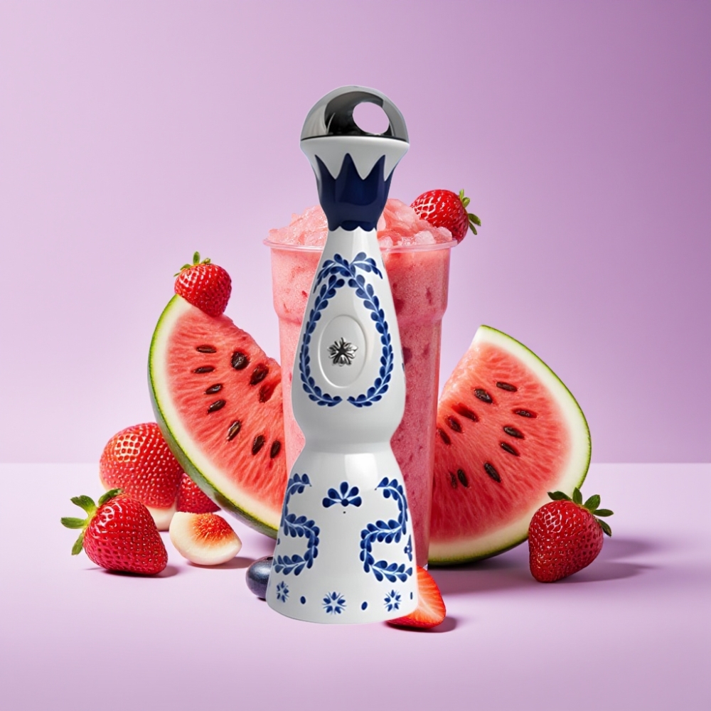 HUMO Azul 15000 Puffs Strawberry Watermelon Grape 20mL 5% 500mAh