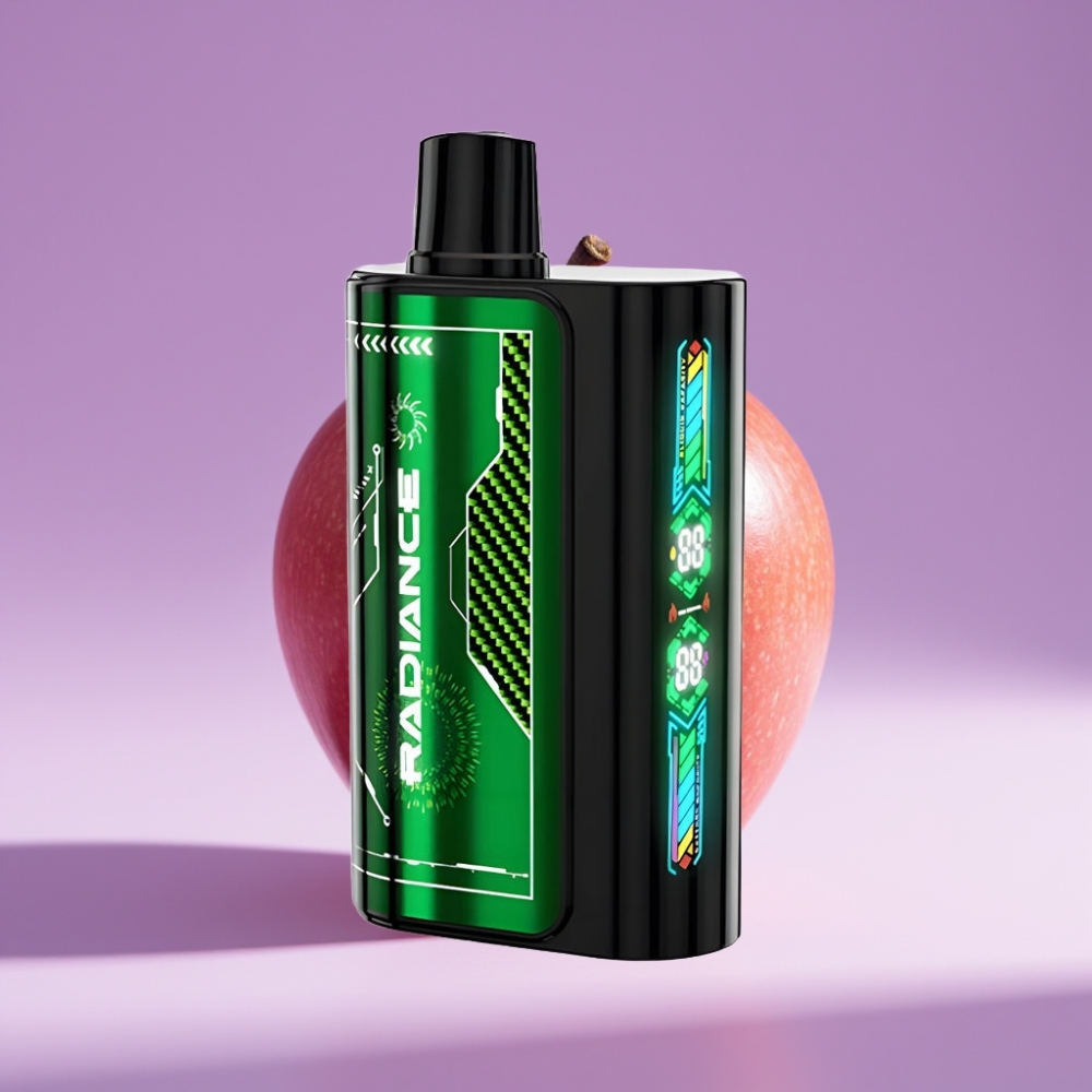 JNR Radiance 31000 نفخة شاشة ذكية بطارية 950 مللي أمبير نوع-C تفاح مزدوج
