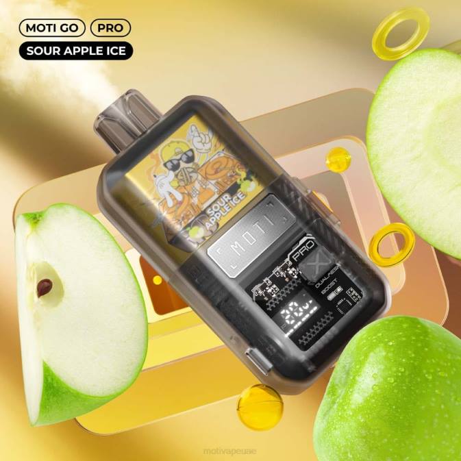 MOTI vape near me - MOTI Go Pro الفيب القابل للتصرف (5%، 12000 نفسة) com.wintergreen 8624Y24