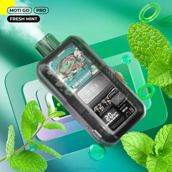 MOTI vape near me - MOTI Go Pro الفيب القابل للتصرف (5%، 12000 نفسة) com.wintergreen 8624Y24